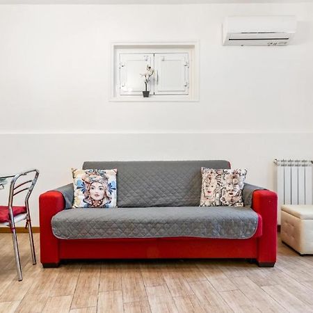 Apartament Arcobaleno Nuova Gestione Palermo Zewnętrze zdjęcie