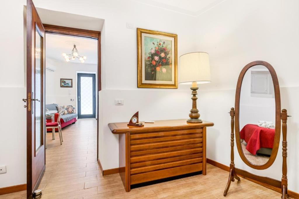 Apartament Arcobaleno Nuova Gestione Palermo Zewnętrze zdjęcie